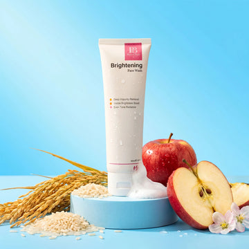 Brightening Face Wash