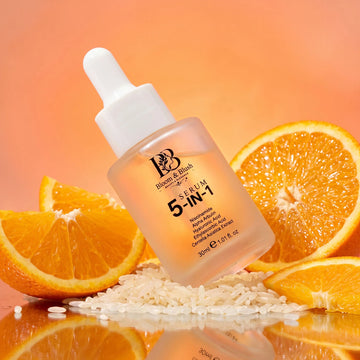 5-in-1 Serum
