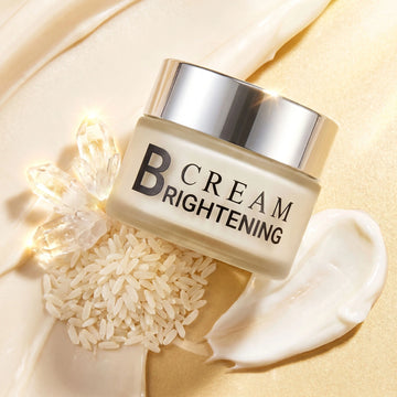 Brightening Cream