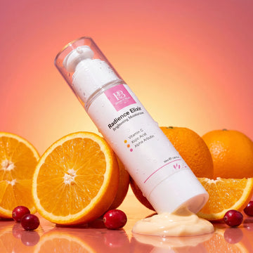 Radience Elixir – Brightening Moisturizer