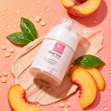 Glow Tint – 3-in-1 Cream