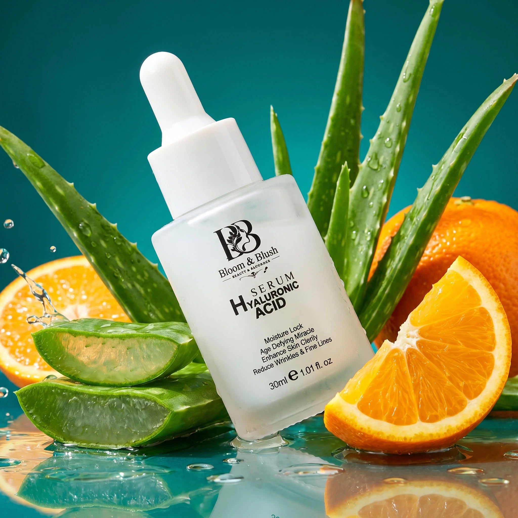 Hyaluronic Acid Serum