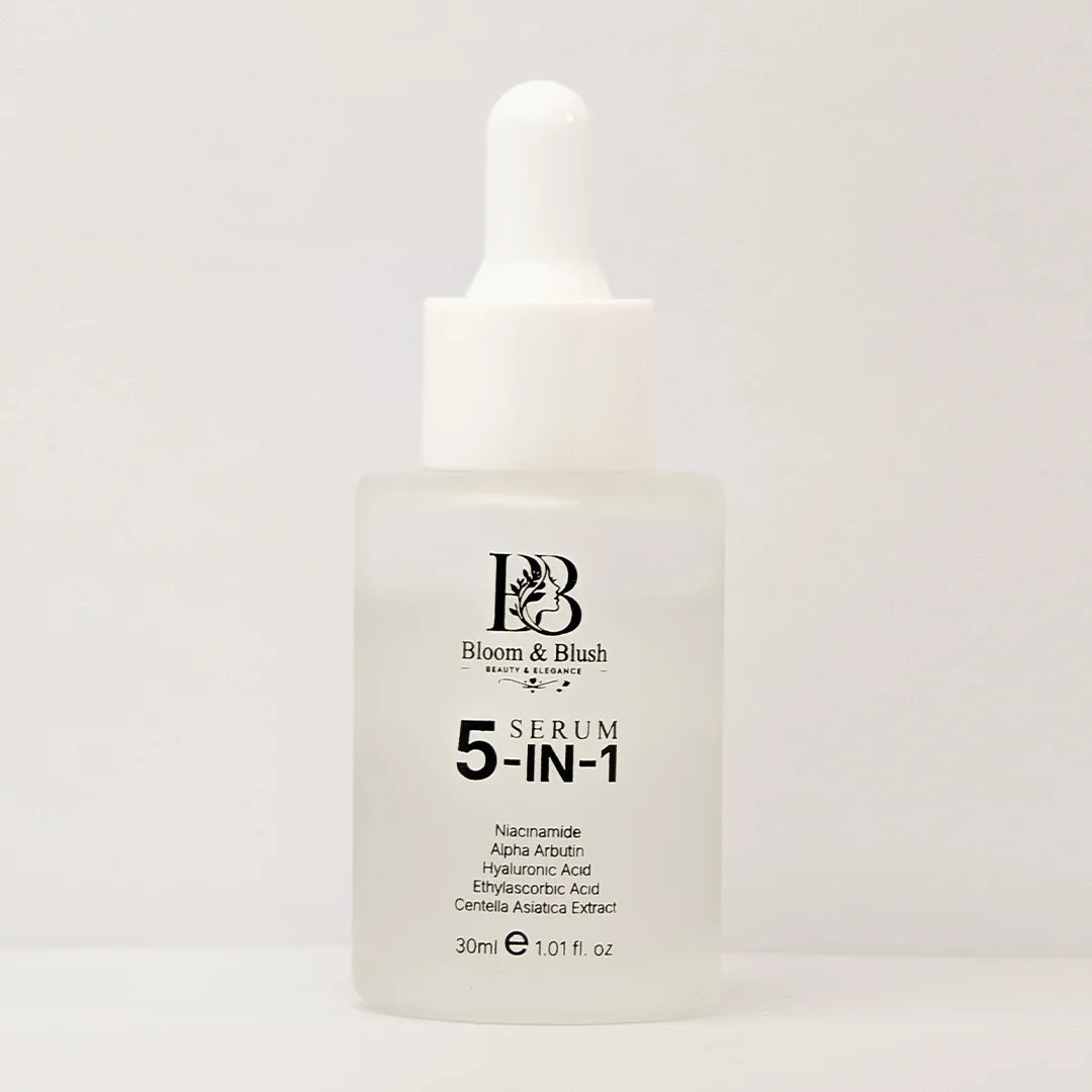5-in-1 Serum