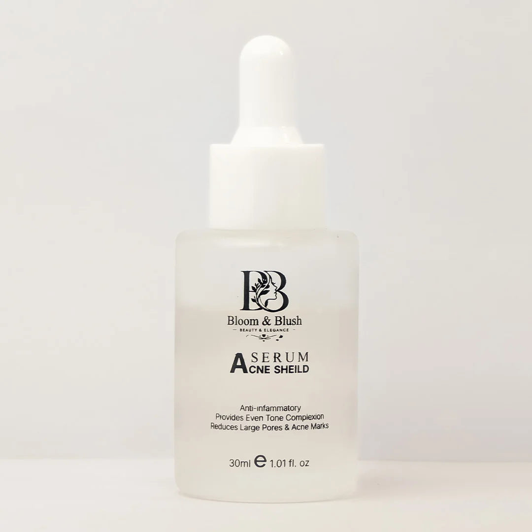 Acne Shield Serum