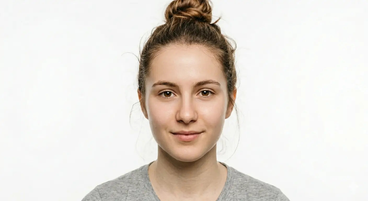 image comparison after