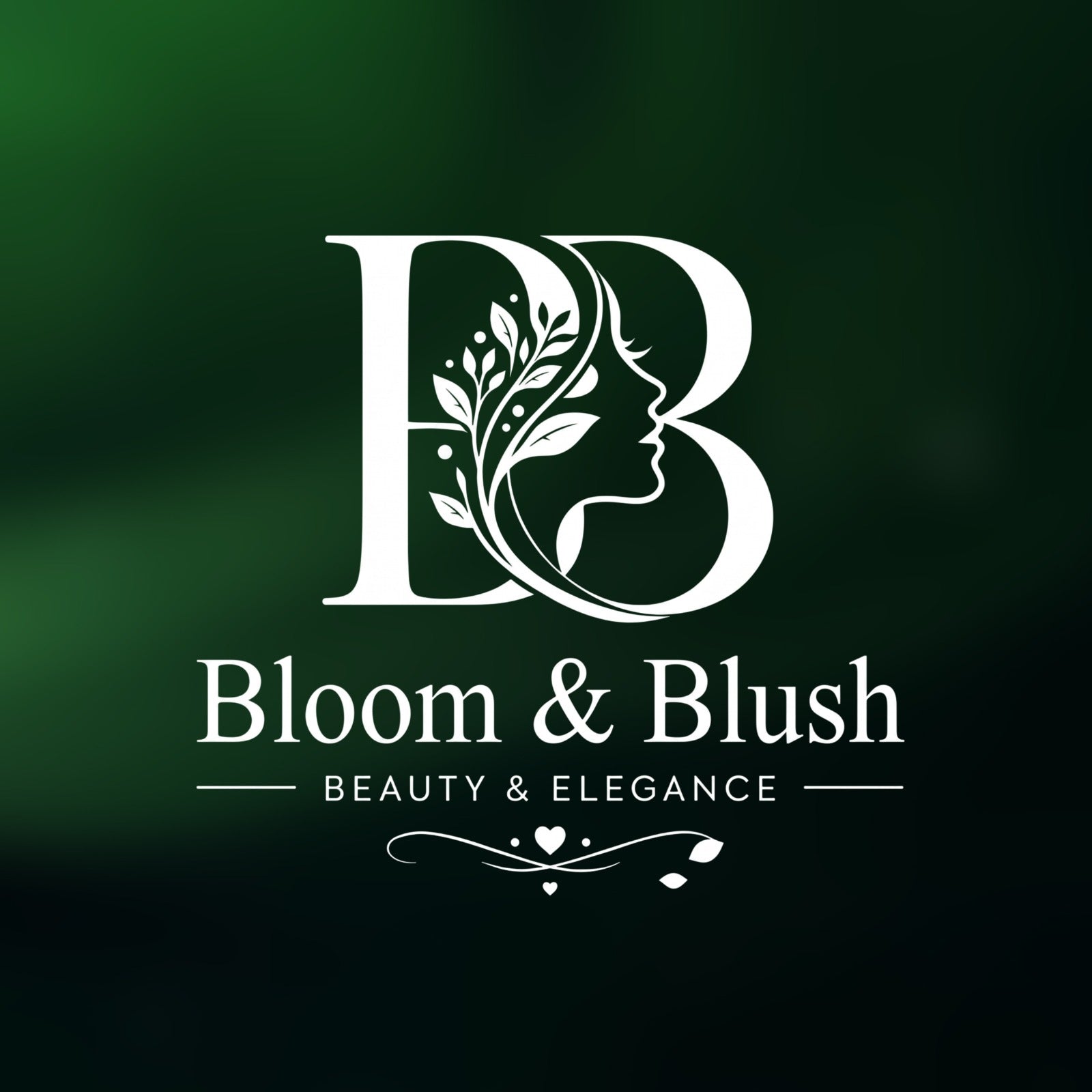 BloomAndBlush