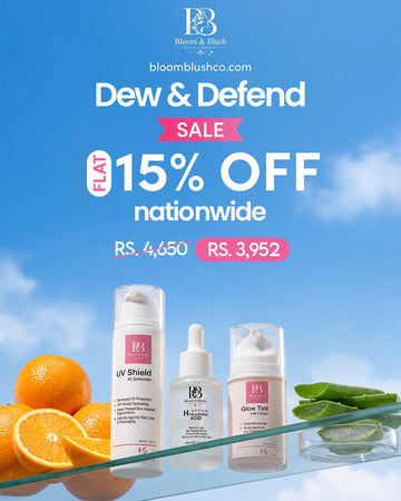 Dew & Defend Bundle