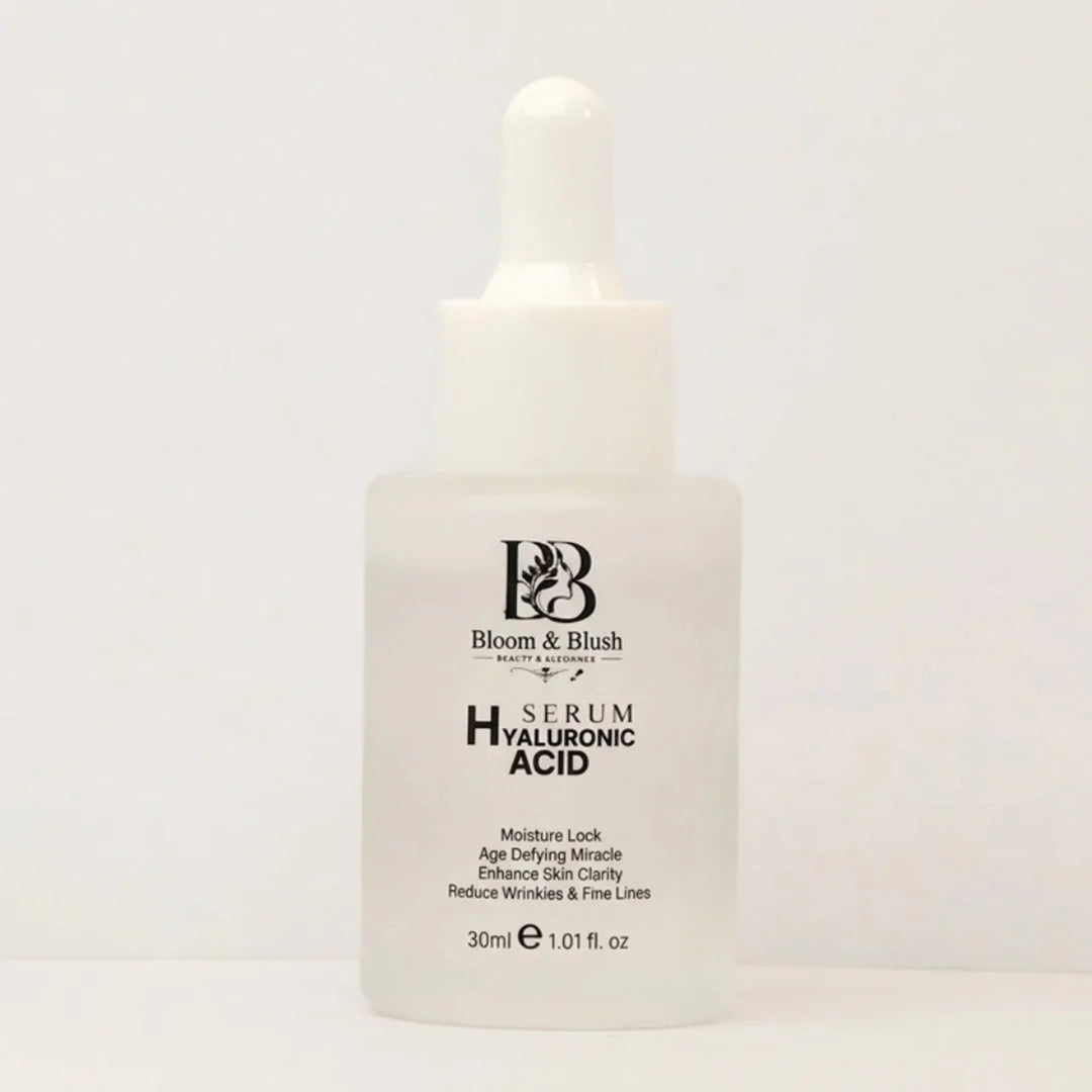Hyaluronic Acid Serum