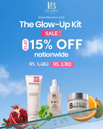 The Glow-Up Kit