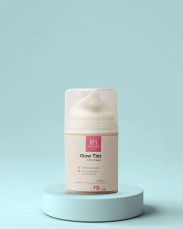 Glow Tint – 3-in-1 Cream